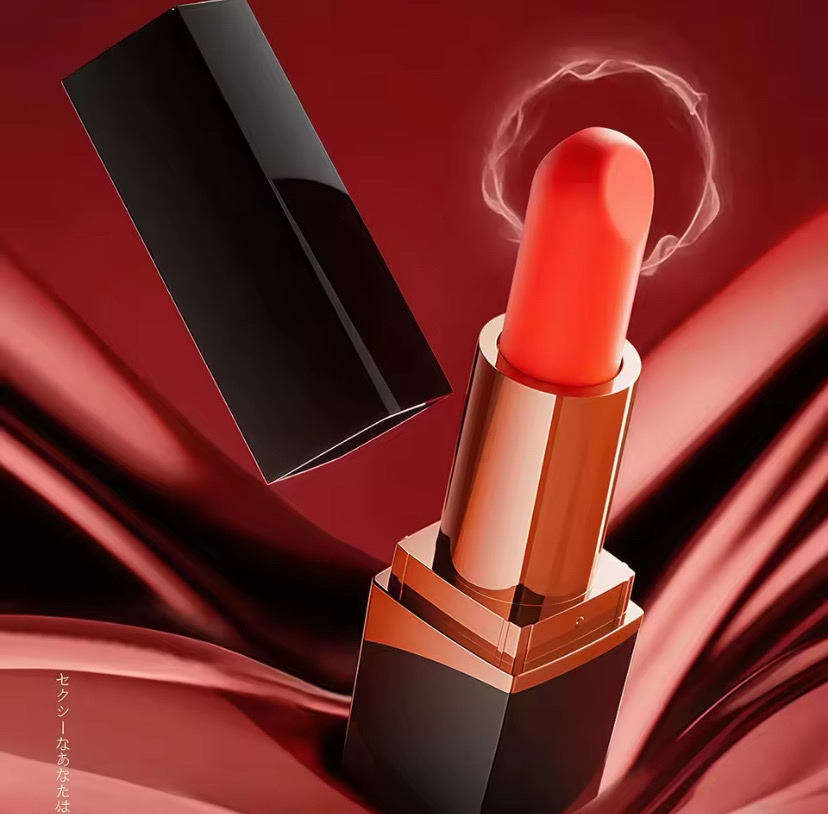 Bullet Lipstick Mini Vibrator Female G Spot Clitoris Stimulator Powerful Vagin Massager Masturbation Adult Sex Toys for Women_img_2