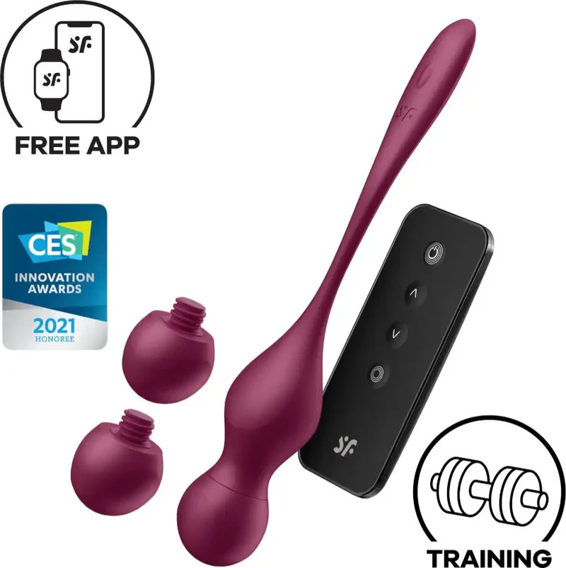 Satisfyer - Love Birds Vary Connect App_img_3