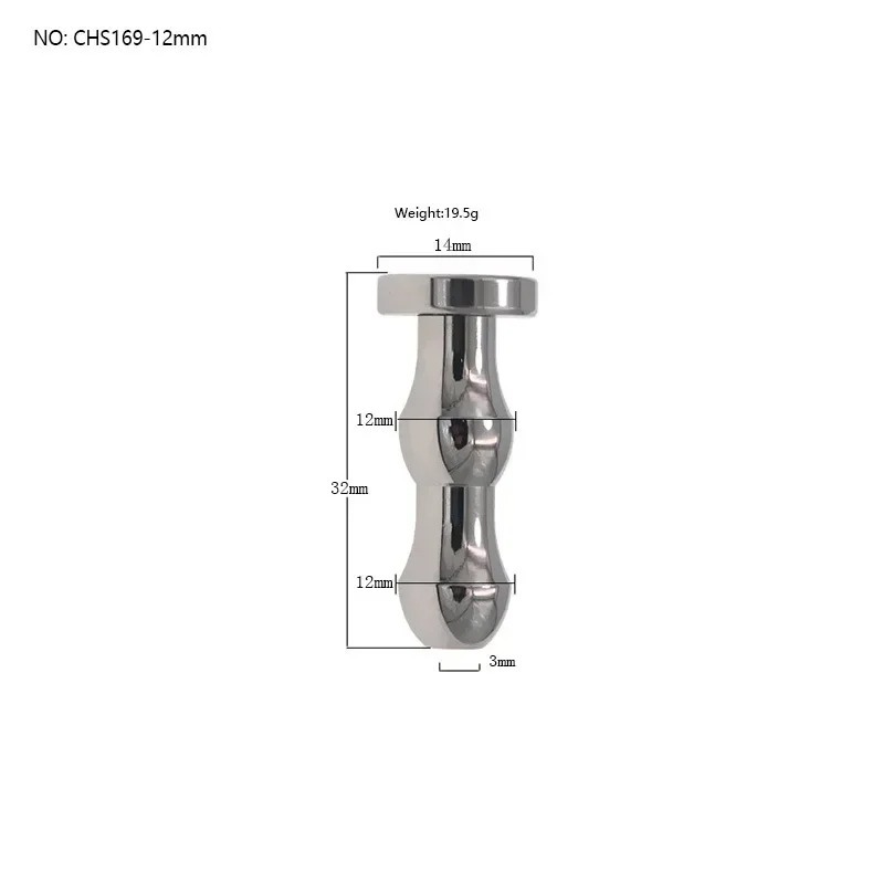 Dick Horse Eye Stick Men Metal Penis Plug Urethral Adult Sex Toy For Men Urethra Dilator Massage Prostate Masturbation_img_41