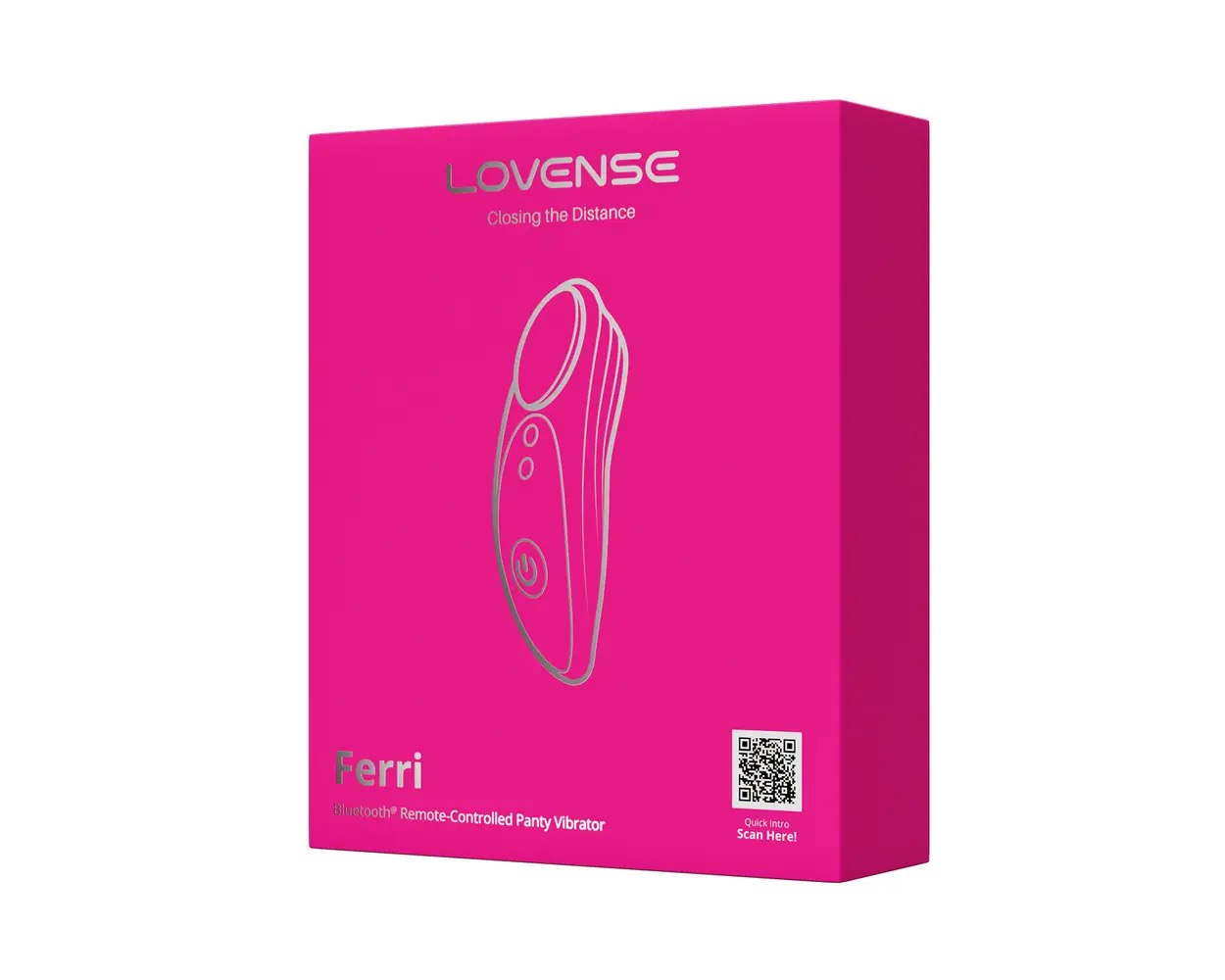 LOVENSE - FERRI APP CONTROLLED PANTY VIBRATOR *_img_5