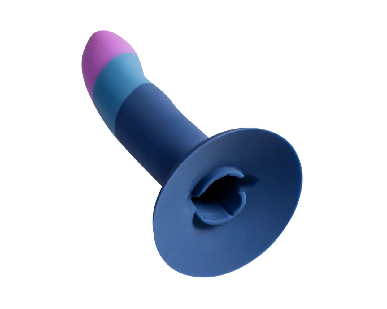 ROMP - PICCOLO HIT THE RIGHT NOTE 5.5-INCH PEGGING KIT WITH DILDO AND HARNESS_img_6