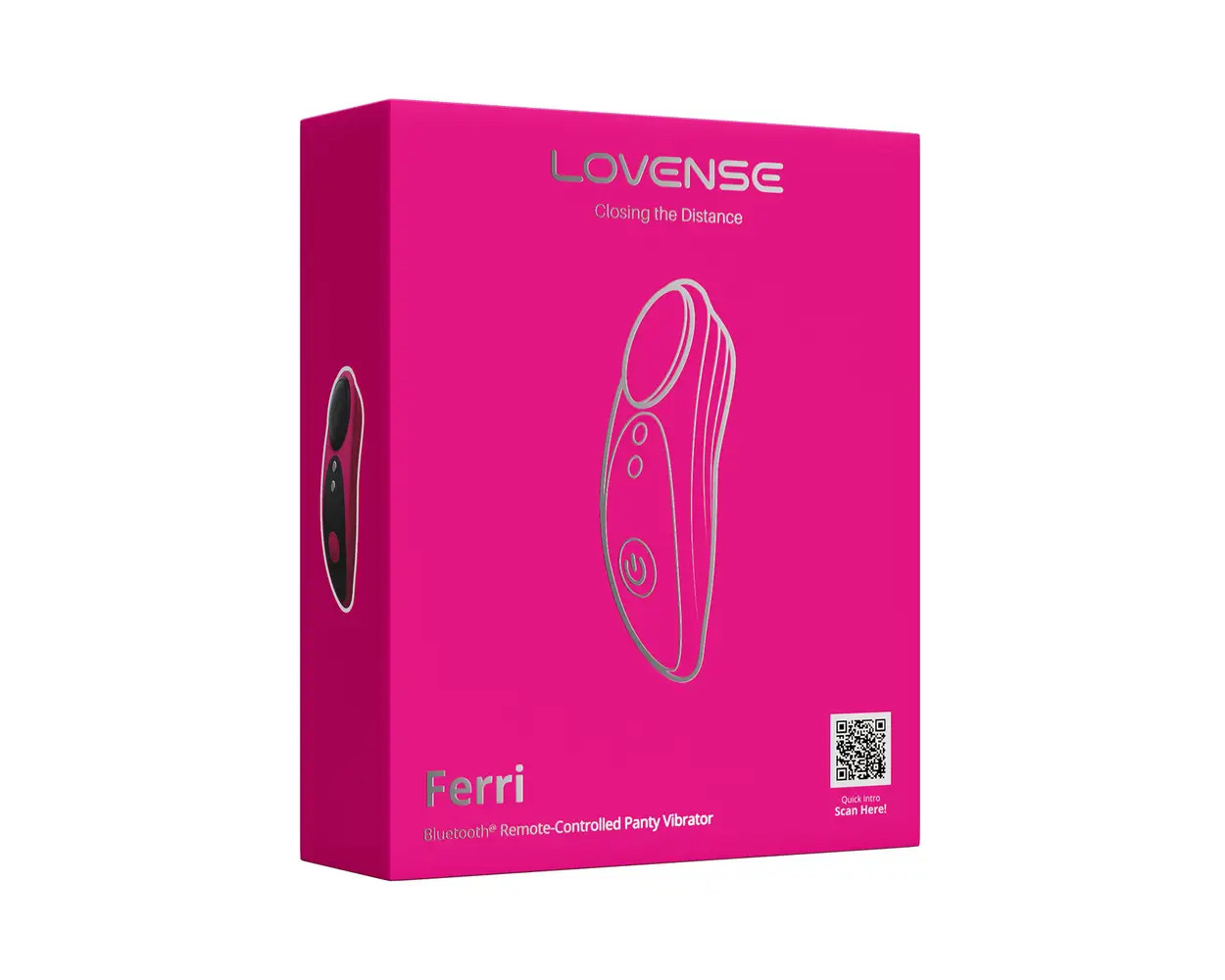 LOVENSE - FERRI APP CONTROLLED PANTY VIBRATOR *_img_7
