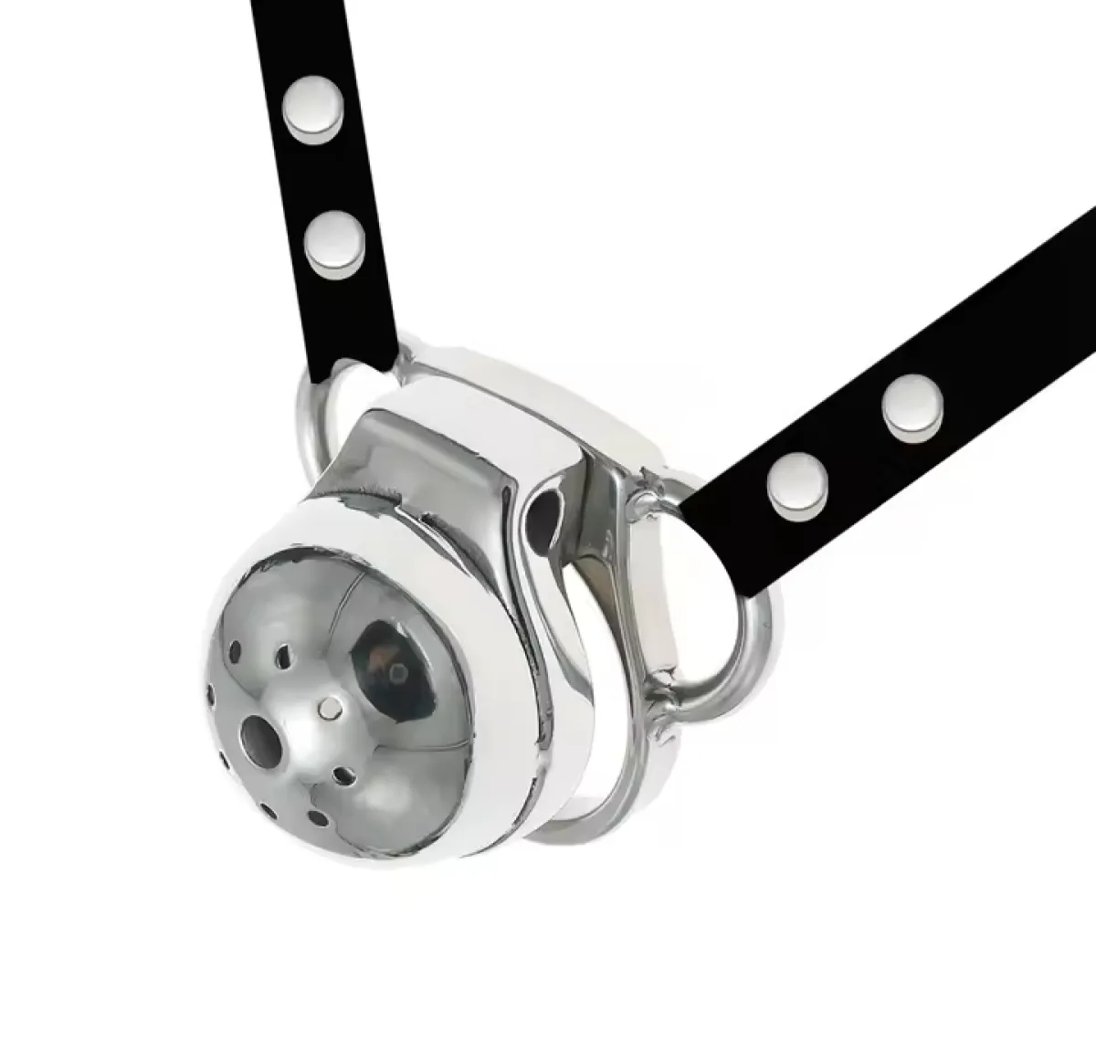 Pot Lid Chastity Cage Sissyf Male Abstinence Penis Restraint Stainless Steel Urethral Chastity Device Cock Cage Adult Sex Toy 18+