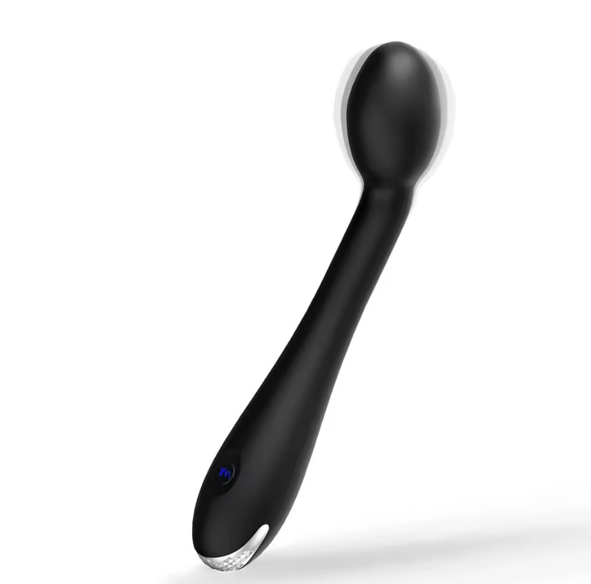 12 Speeds Anal Vibrator G spot Vibrator Adult Sex Toys for Woman Prostate Massage Butt Plug Stimulator USB Charge Sex Products_img_4