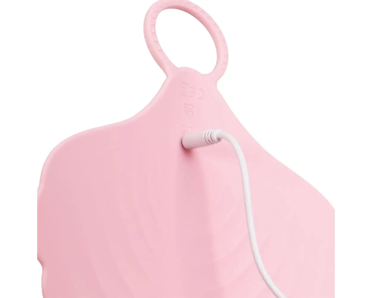 PINK LIFESTYLE - BUTTERFLY GRINDER PAD VIBRATING SYBIAN_img_10