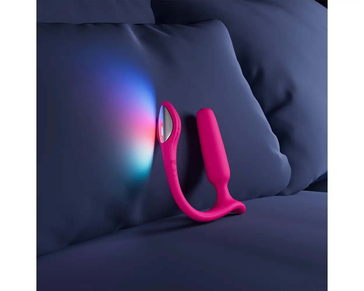 LOVENSE - LUSH ANAL APP-CONTROLLED ANAL VIBRATOR_img_4