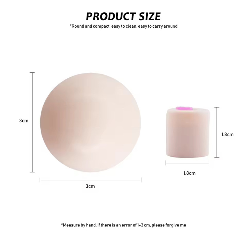 Reusable Intimate Goods Vibrator Penis Extender Beads Penis Sleeve Extender Enlargement Soft Head Condom Attachment Ball_img_2