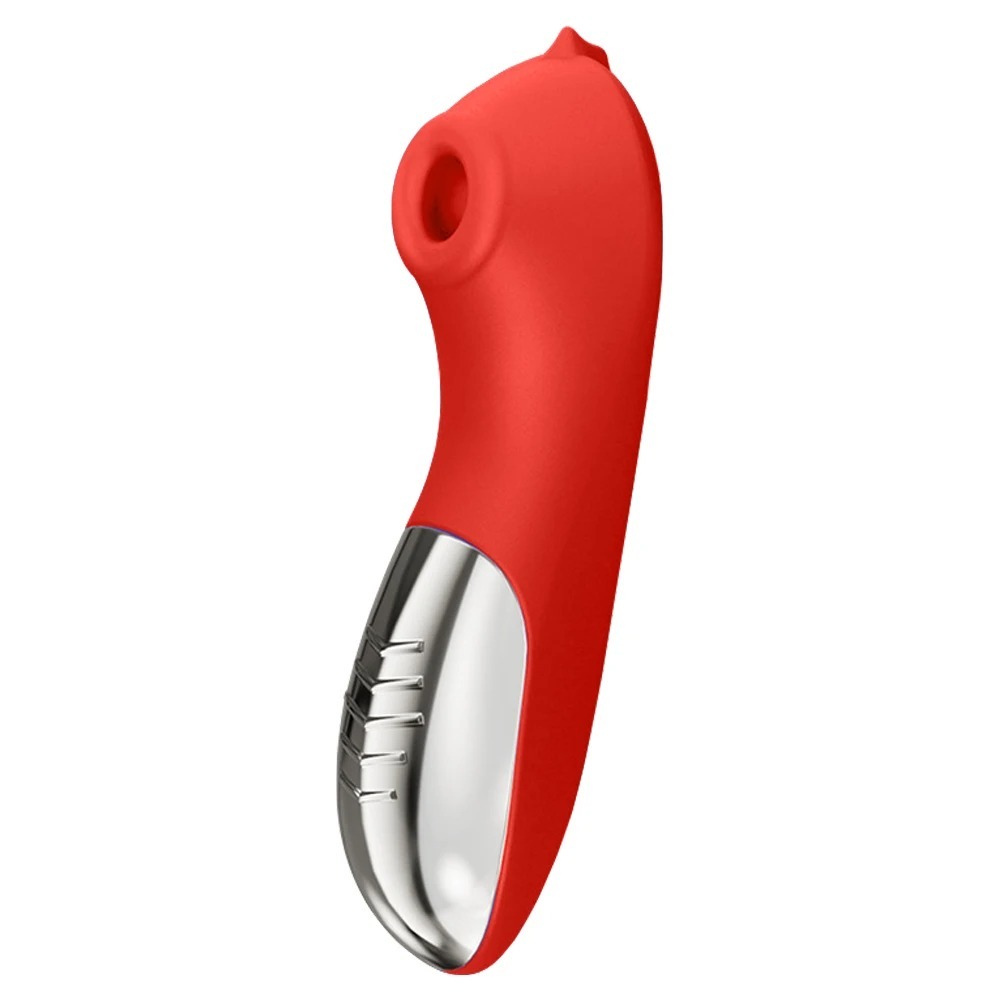 Powerful Sucking Vibrator Clit Nipple Oral Vacuum Clitoris Blowjob Stimulator Massager Sex Toys Adults Goods for Women_img_1