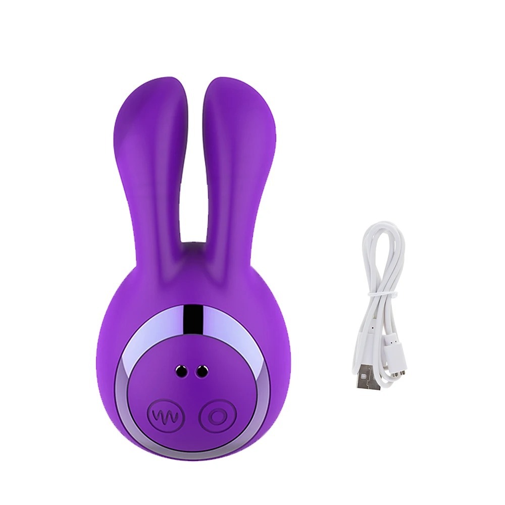 Clitoral Sucking Rabbit Vibrator with 8 Vibration & 5 Suction Modes Nipples G Spot Stimulator Adult Couple Sex Toys for Women 18_img_6