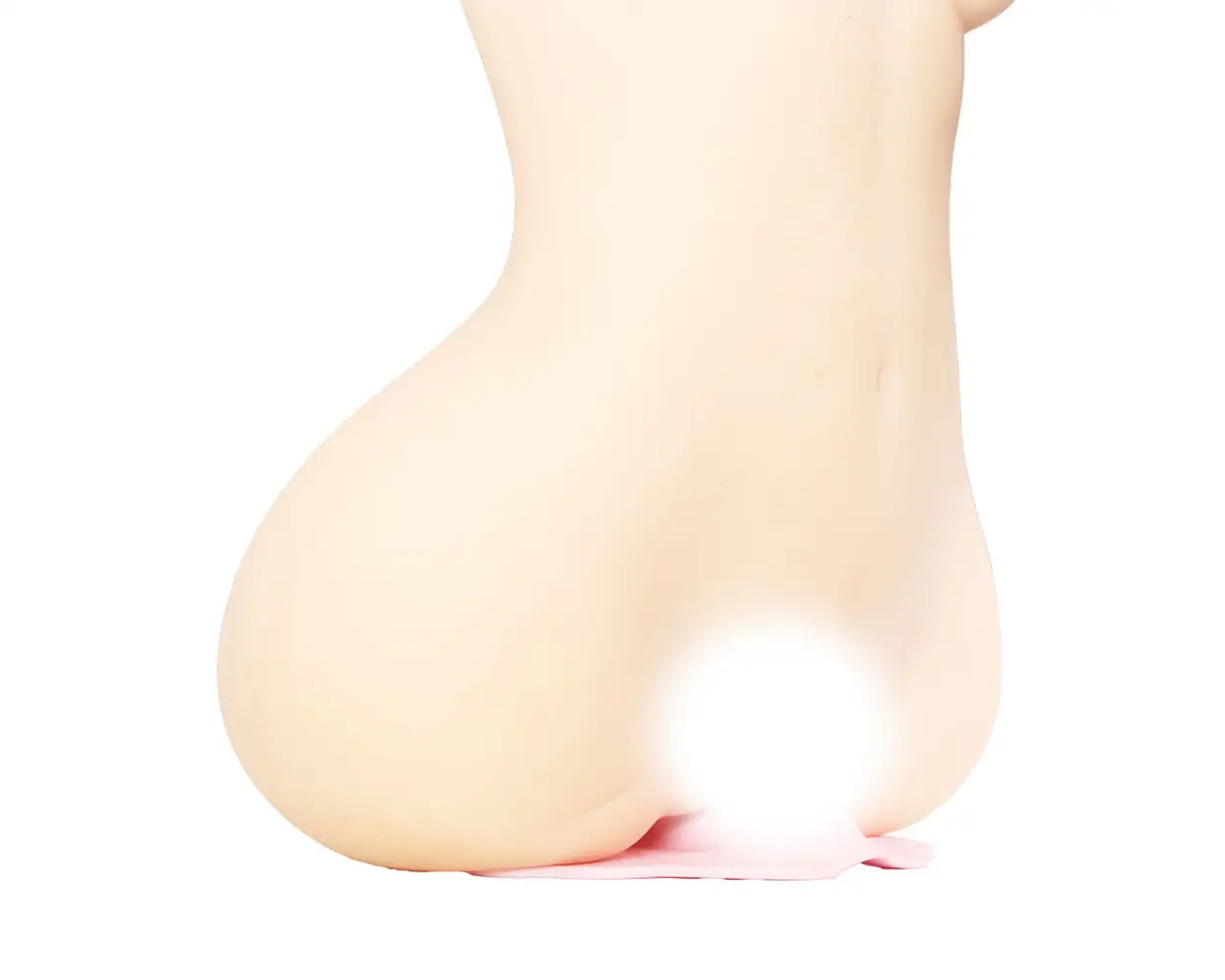 PINK LIFESTYLE - BUTTERFLY GRINDER PAD VIBRATING SYBIAN_img_12