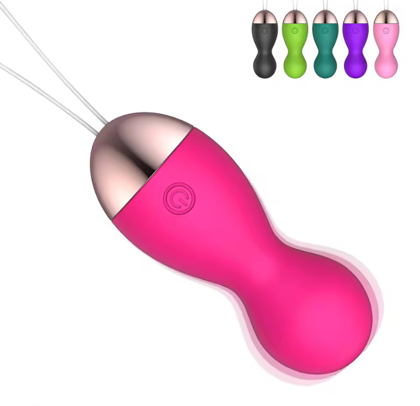 Remote Control Vagina Balls Vibrator Female Vaginal Tight Exercise Kegel Ball 14 frequency Vibrating Eggs Sex Toys For Women