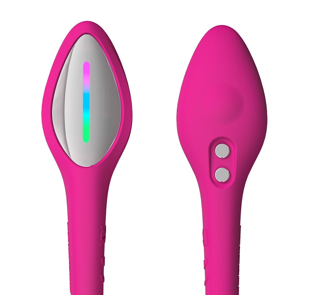Lovense Lush 4 App-Controlled G-Spot Egg Vibrator_img_4