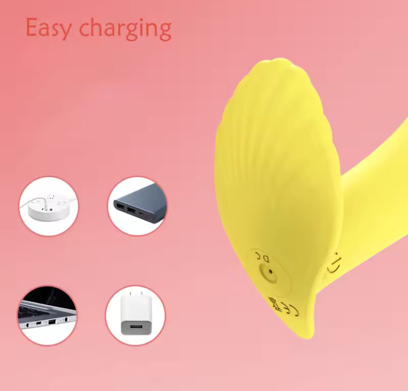 Wearable Remote Control Vibrator Dildo Vibrators G-spot Clitoris Anal Stimulator Vibrating Egg Sex Toys for Women or Couples_img_2