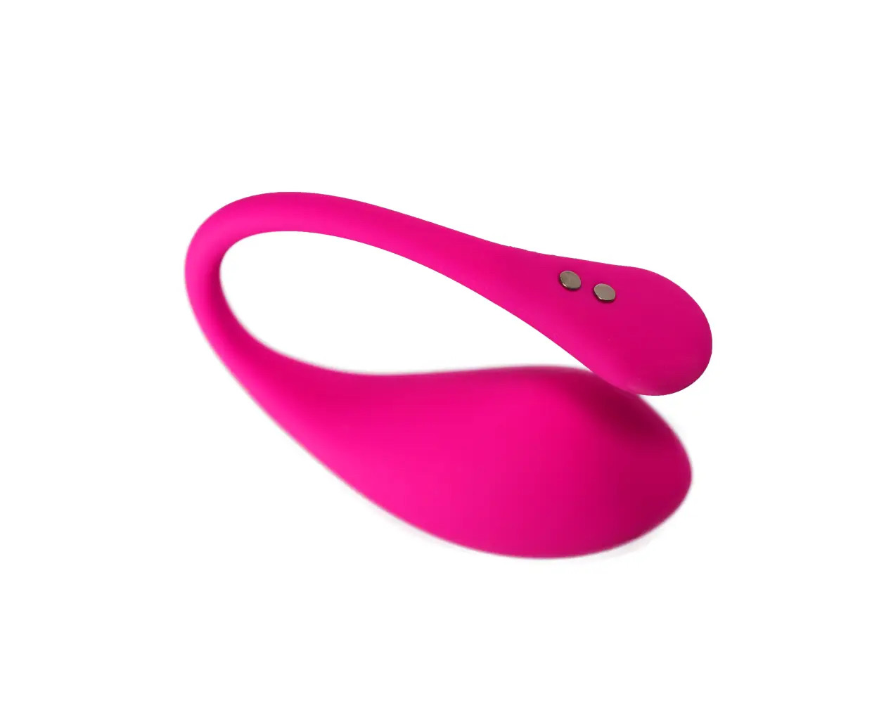 LOVENSE - LUSH GEN 3 APP-CONTROLLED G SPOT VIBRATOR_img_3