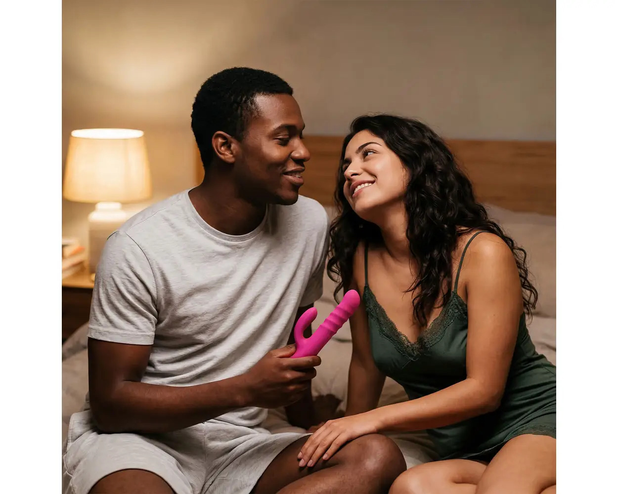LOVENSE - VELVO APP-CONTROLLED ROTATING BEADED RABBIT VIBRATOR_img_4