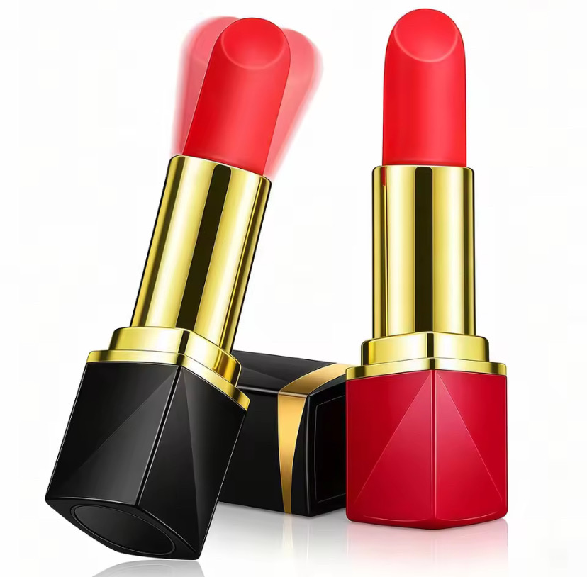 Bullet Lipstick Mini Vibrator Female G Spot Clitoris Stimulator Powerful Vagin Massager Masturbation Adult Sex Toys for Women