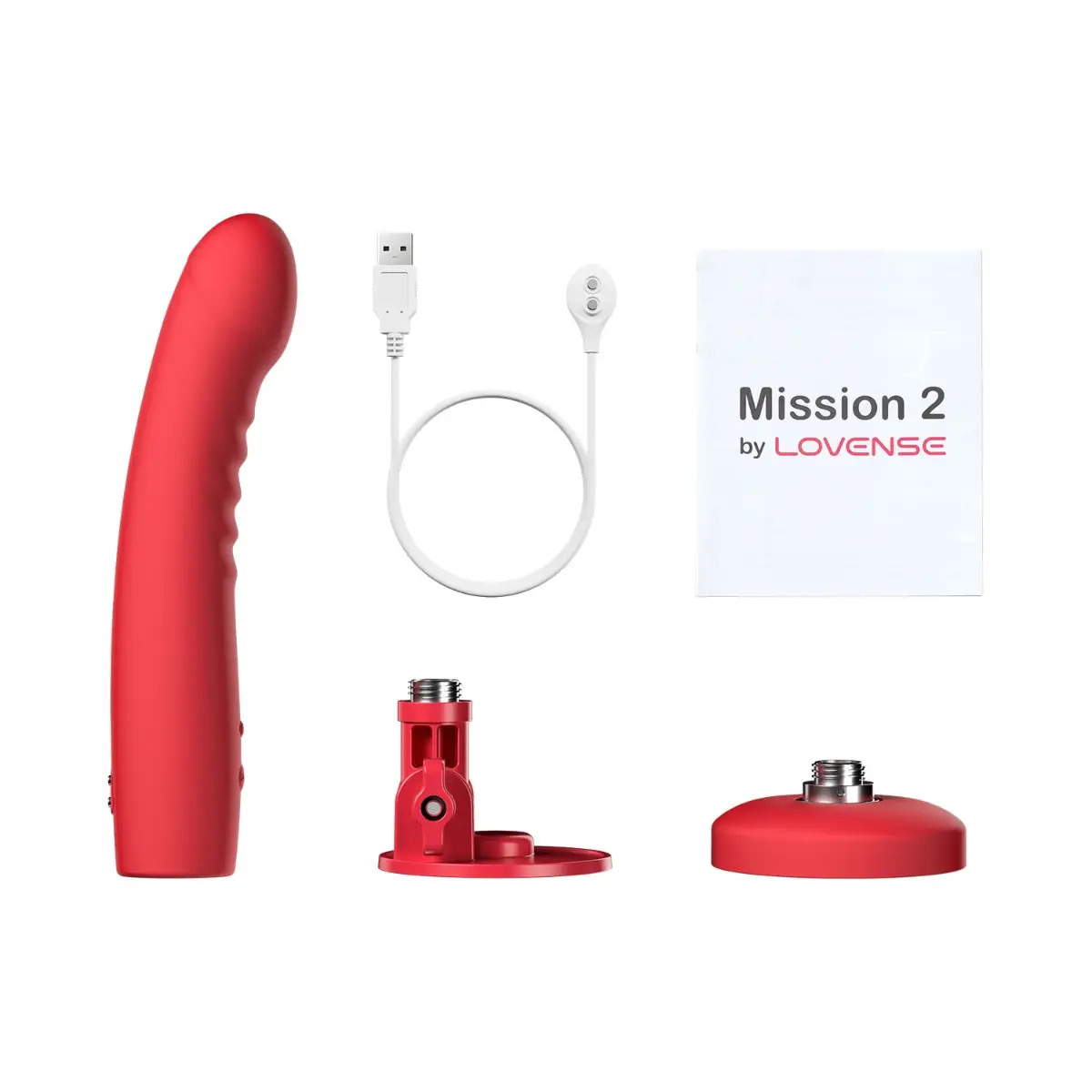 LOVENSE - MISSION 2 APP-CONTROLLED TOUCH SENSITIVE SUCTION CUP DILDO_img_5