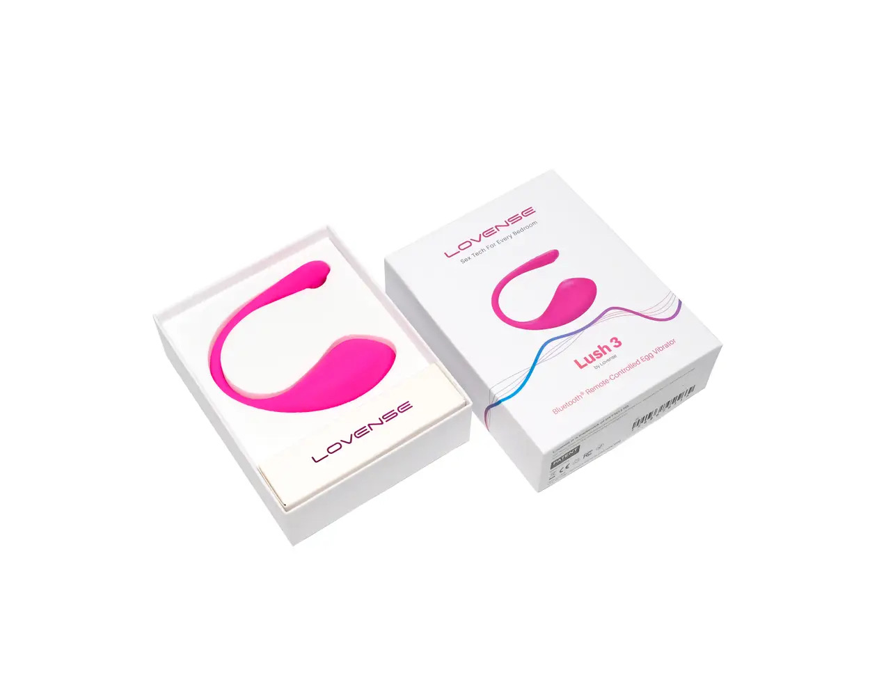 LOVENSE - LUSH GEN 3 APP-CONTROLLED G SPOT VIBRATOR_img_4
