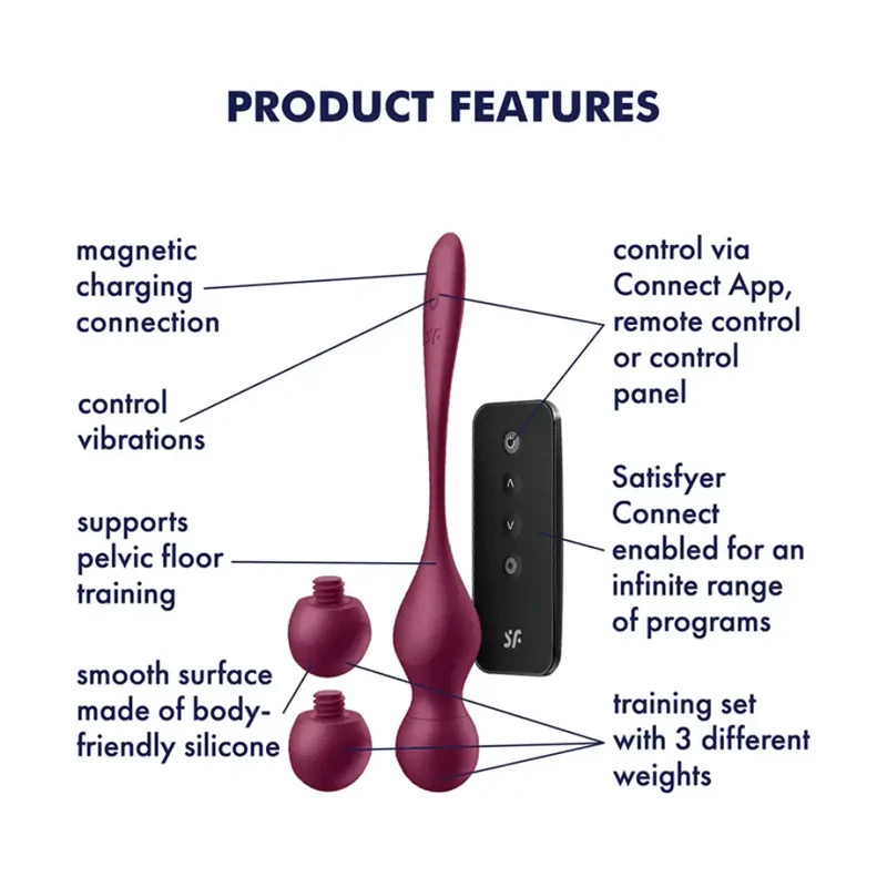 Satisfyer - Love Birds Vary Connect App_img_2