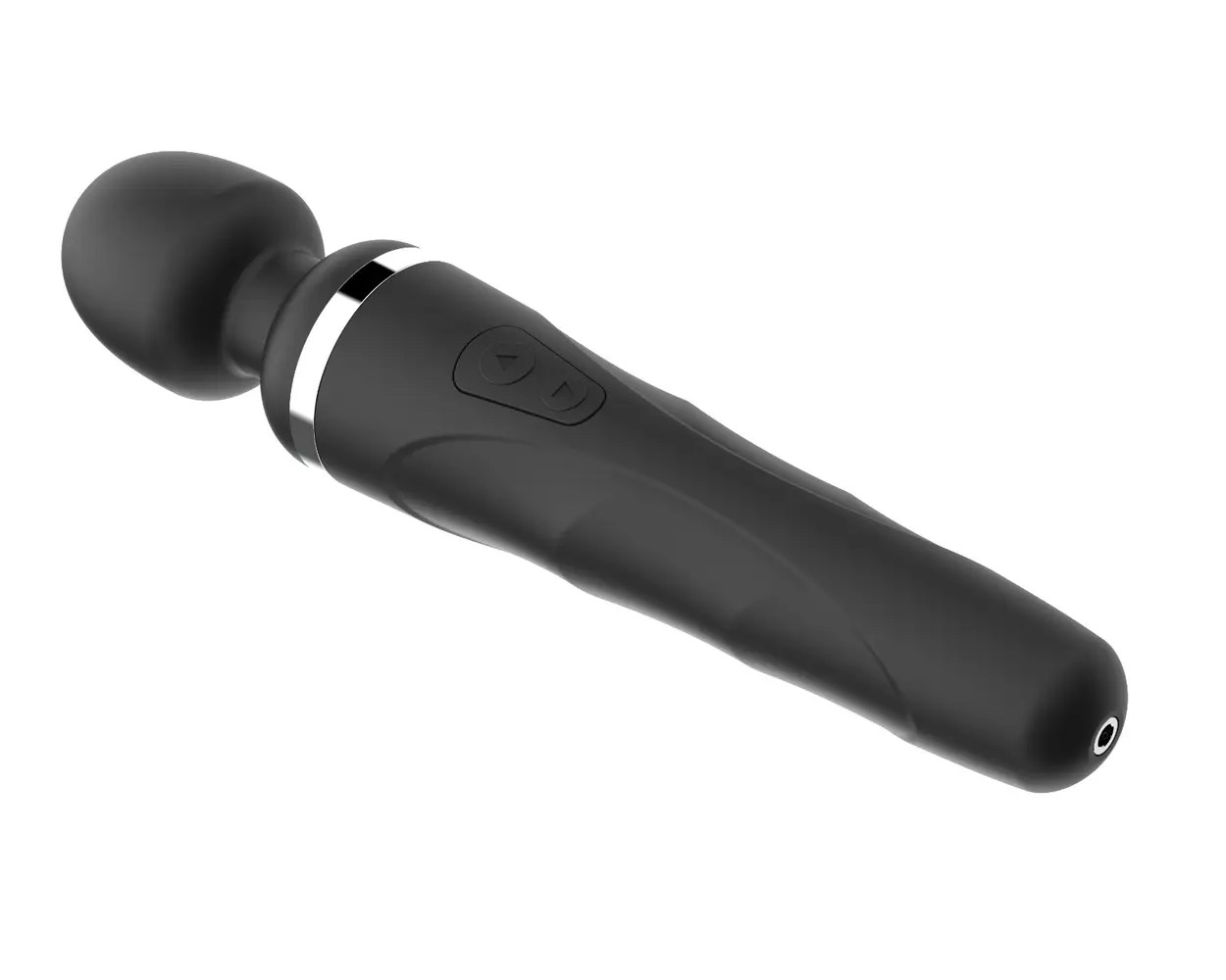 LOVENSE - DOMI WAND 2 APP-CONTROLLED SUPER POWERFUL VIBRATOR_img_2