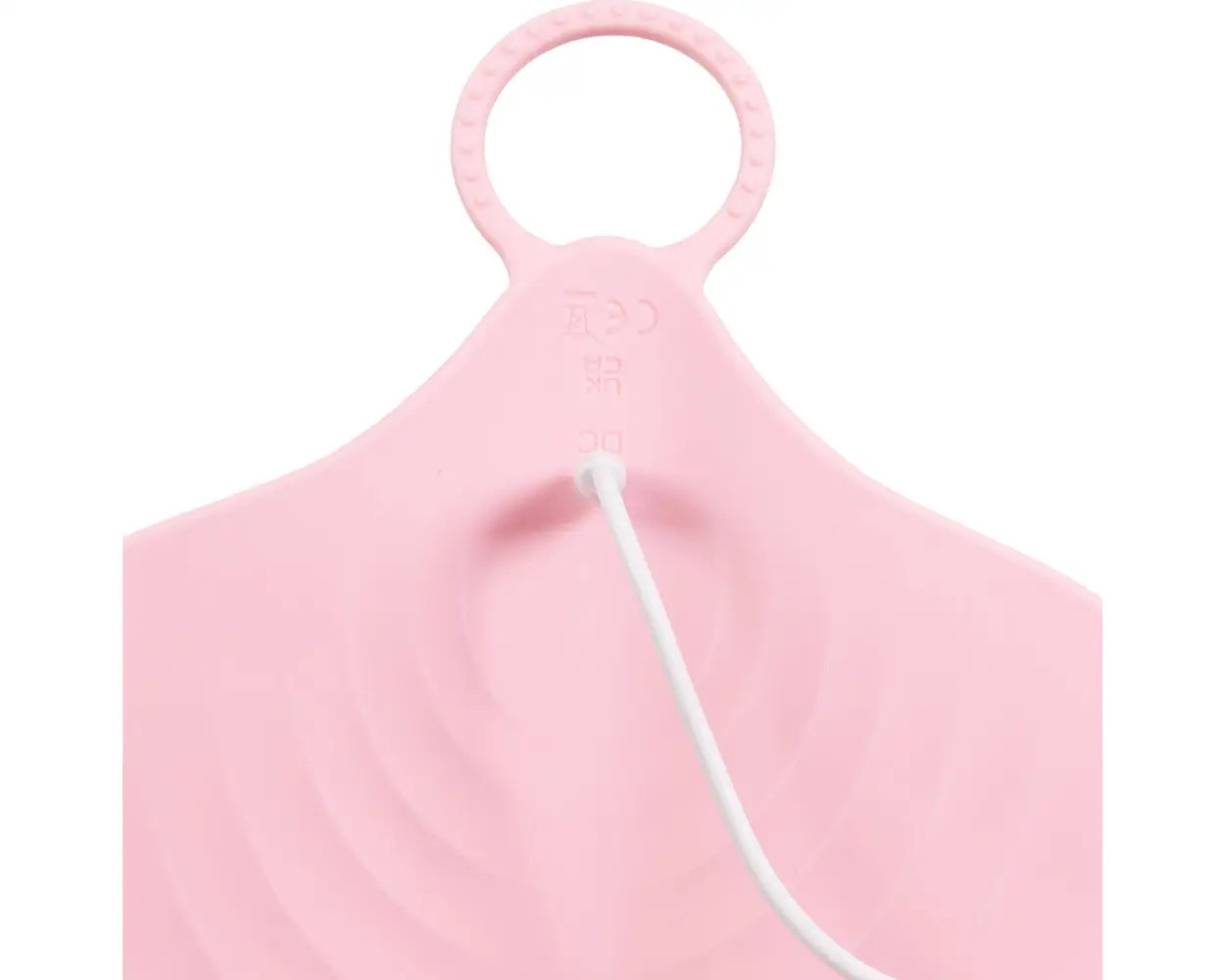 PINK LIFESTYLE - BUTTERFLY GRINDER PAD VIBRATING SYBIAN_img_9