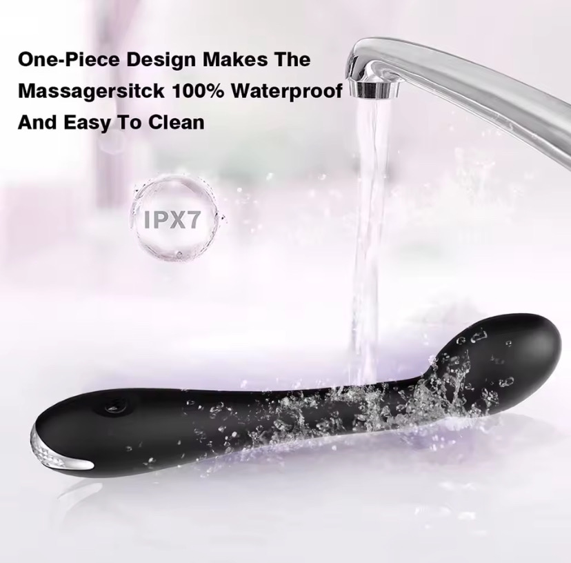 12 Speeds Anal Vibrator G spot Vibrator Adult Sex Toys for Woman Prostate Massage Butt Plug Stimulator USB Charge Sex Products_img_1
