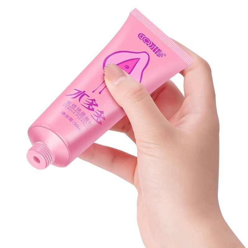 Women Lubricant Fast Orgasm Vaginal Tightening Gel Moistening Pleasure Enhancer Increase Female Sexual Stimulant Orgasm Gel_img_6