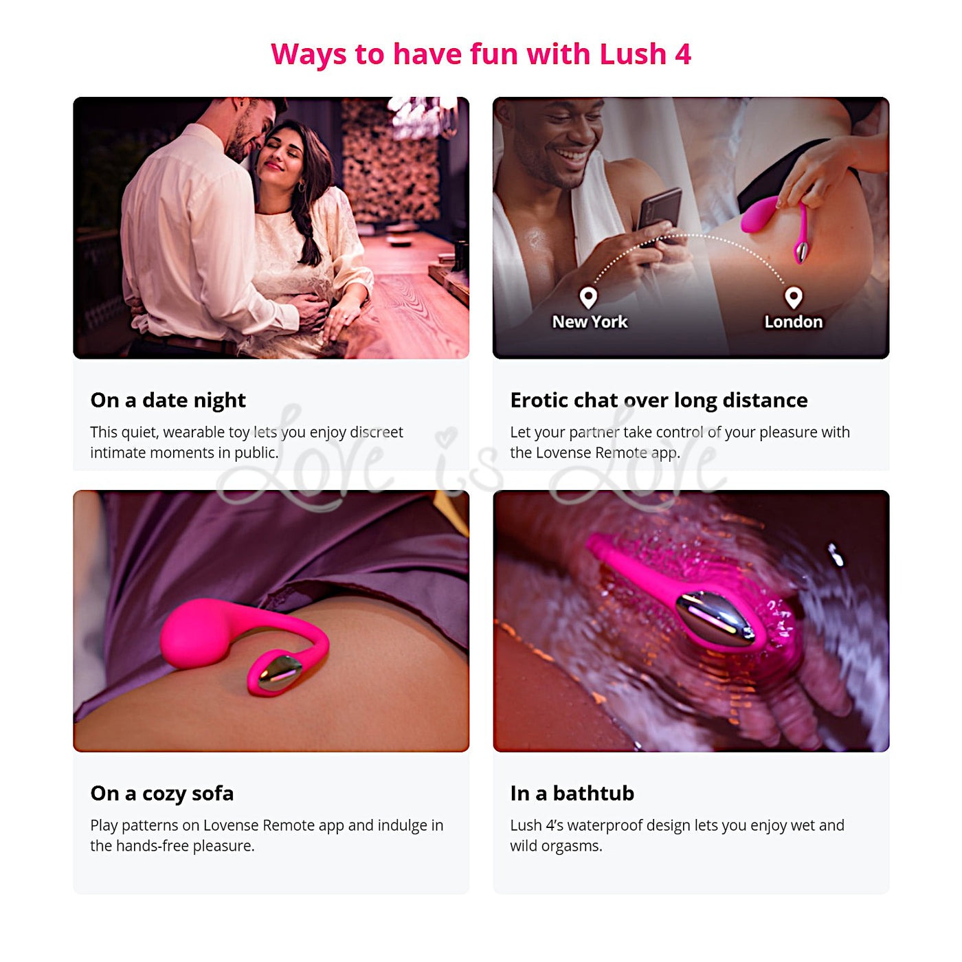 Lovense Lush 4 App-Controlled G-Spot Egg Vibrator_img_2