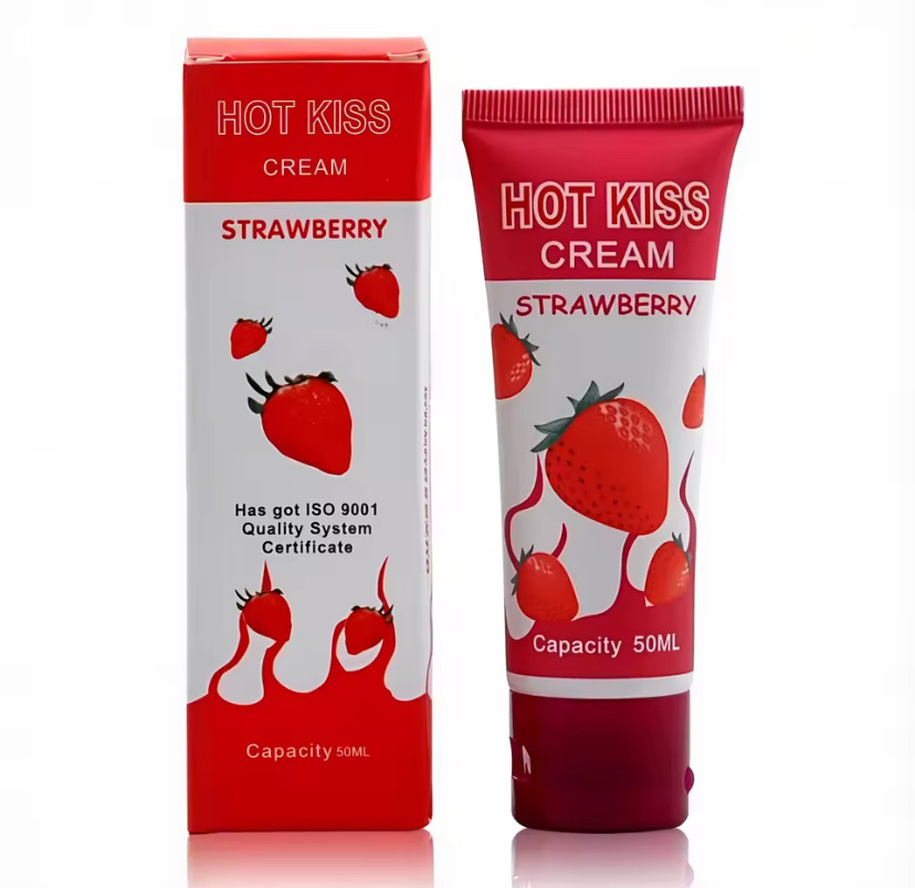Sex Lubricant 25/30/50ml Lubricant Water-based Banana/lemon/strawberry/grape Sex Oil Vaginal and Anal Gel Adults Sex Product