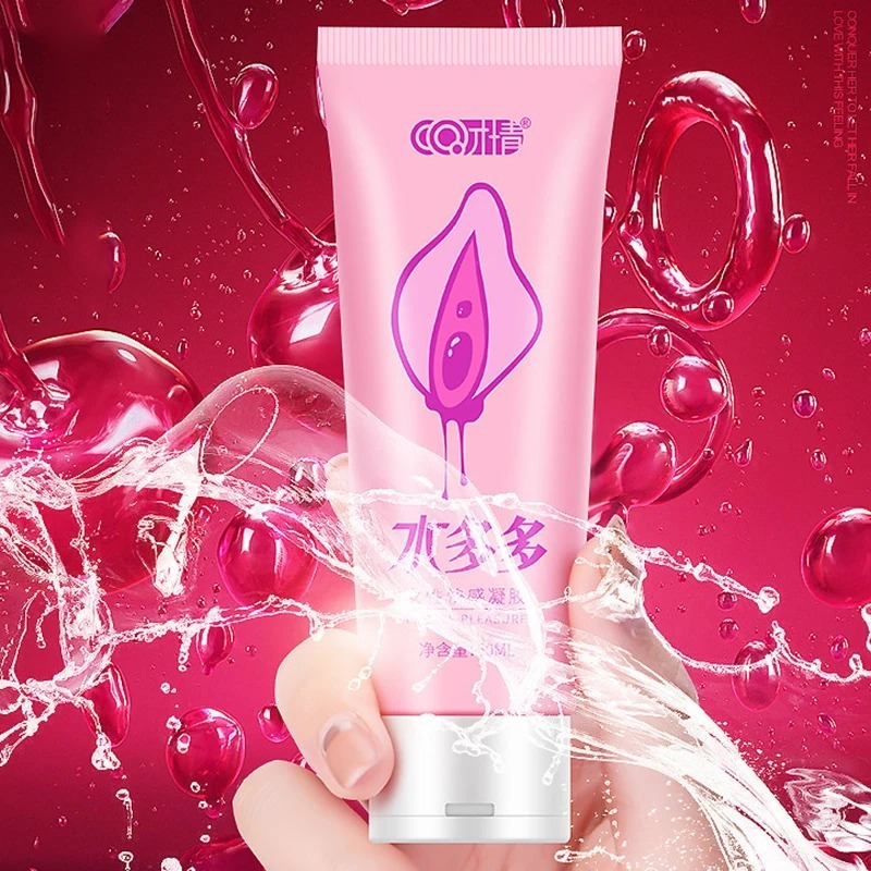 Women Lubricant Fast Orgasm Vaginal Tightening Gel Moistening Pleasure Enhancer Increase Female Sexual Stimulant Orgasm Gel_img_3