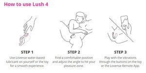 Lovense Lush 4 App-Controlled G-Spot Egg Vibrator_img_5