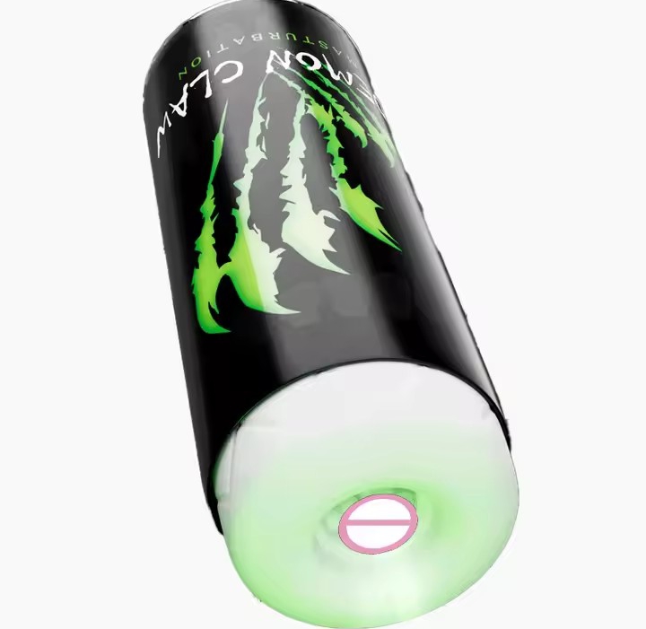 Automatic Male Masturbator Cup for Men - Suction Blowjob Vagina Sex Machine Adult Supplies Male Sex Toy for Intimate Pleasure_img_2