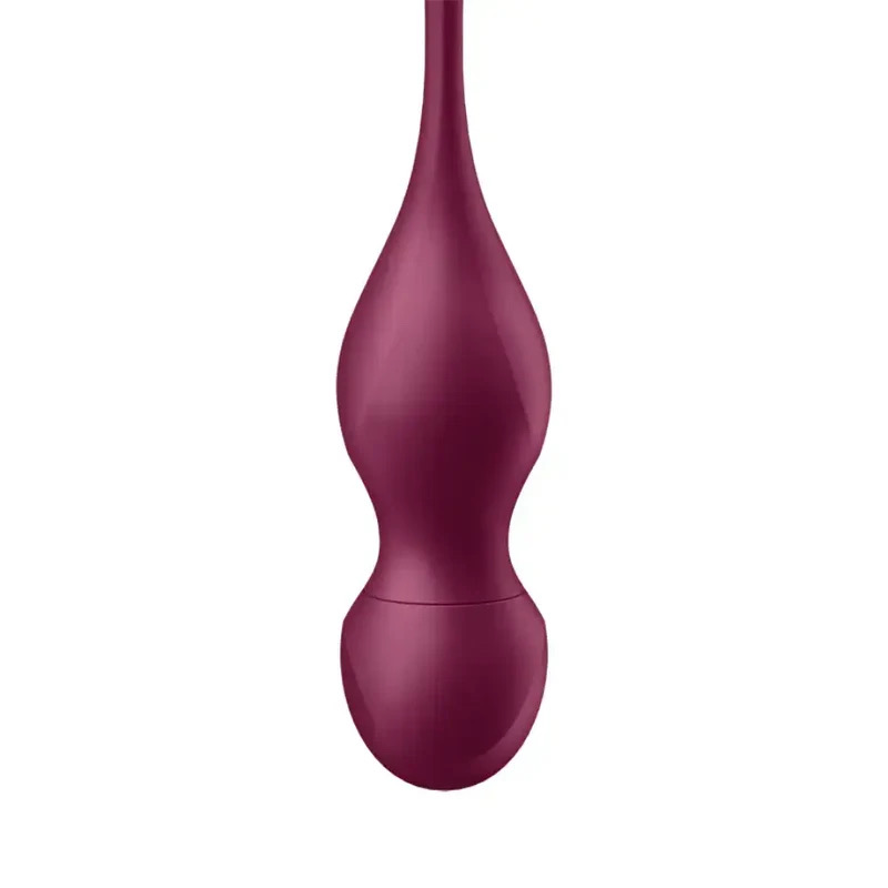 Satisfyer - Love Birds Vary Connect App_img_6