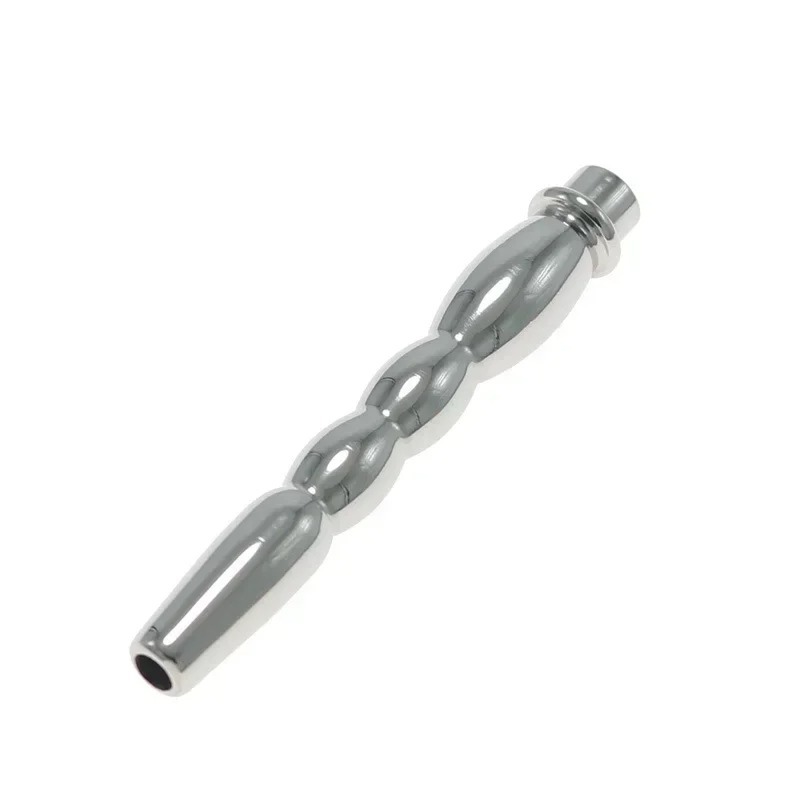 Dick Horse Eye Stick Men Metal Penis Plug Urethral Adult Sex Toy For Men Urethra Dilator Massage Prostate Masturbation_img_30
