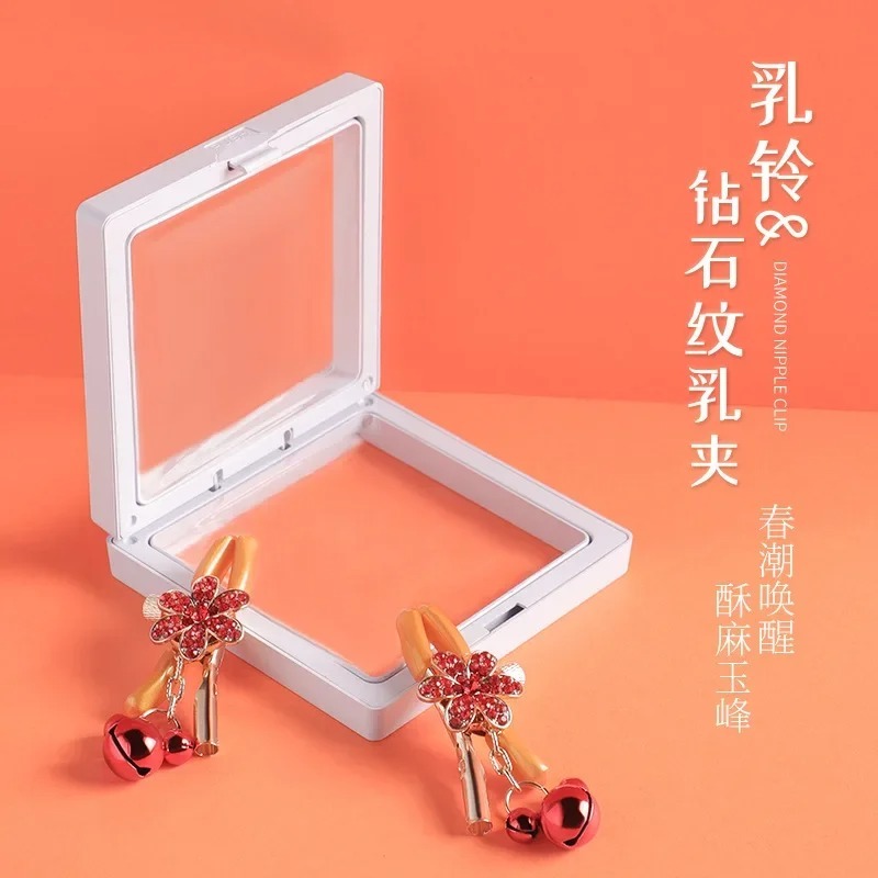Sex Products Nipple Clamps Exotic Accessories Fetish Bondage Metal Breast Clips Bdsm Adult Games Sex Toys Erotic Goods For Women_img_7