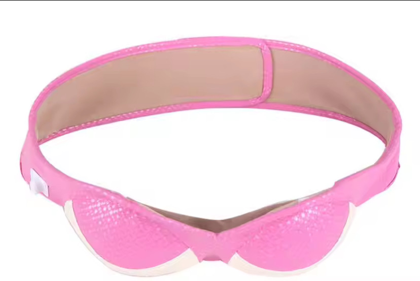 Electric Breast Massager Enhancer Chest Frequency Vibration Massager Bra Booster Growth Stimulator Breast Enlargement Machine_img_3