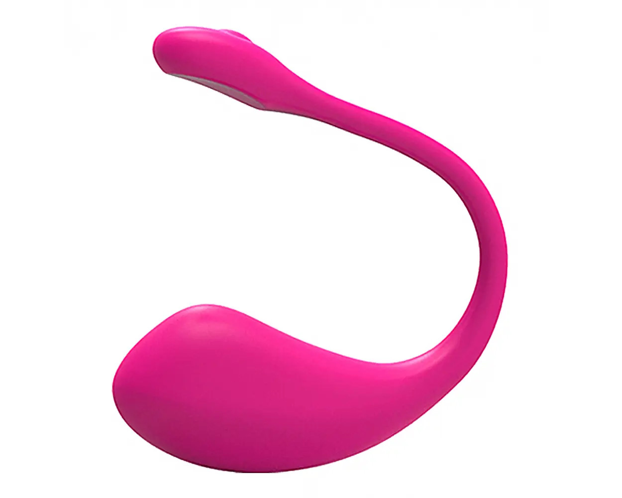 LOVENSE - LUSH GEN 2 APP-CONTROLLED G SPOT VIBRATOR_img_3