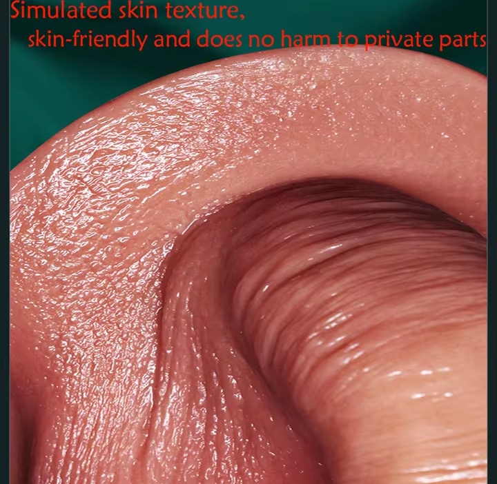 Dildo Soft Cock Big Realistic Cheap Penis Penetration Plug Vagina G-Spot Masturbator Adult Gay Anal Sex Toys Men Women Vibrator_img_2