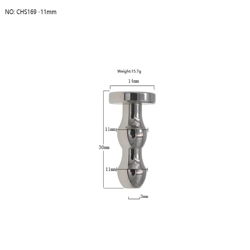Dick Horse Eye Stick Men Metal Penis Plug Urethral Adult Sex Toy For Men Urethra Dilator Massage Prostate Masturbation_img_42