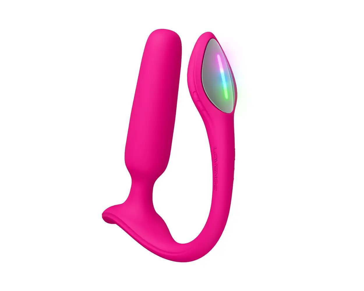 LOVENSE - LUSH ANAL APP-CONTROLLED ANAL VIBRATOR