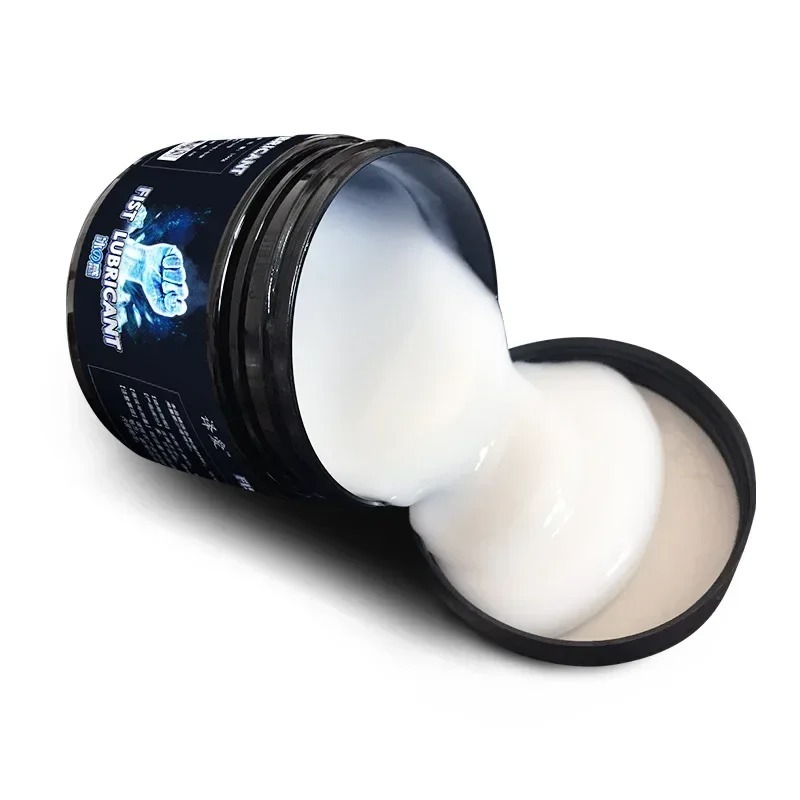 Fist Anal Sex Gay Lubricant Expansion Gel Lube Anal Adult Products Cream Sex Shop Ice Heat Sensation Analgesia For Men And Women_img_7