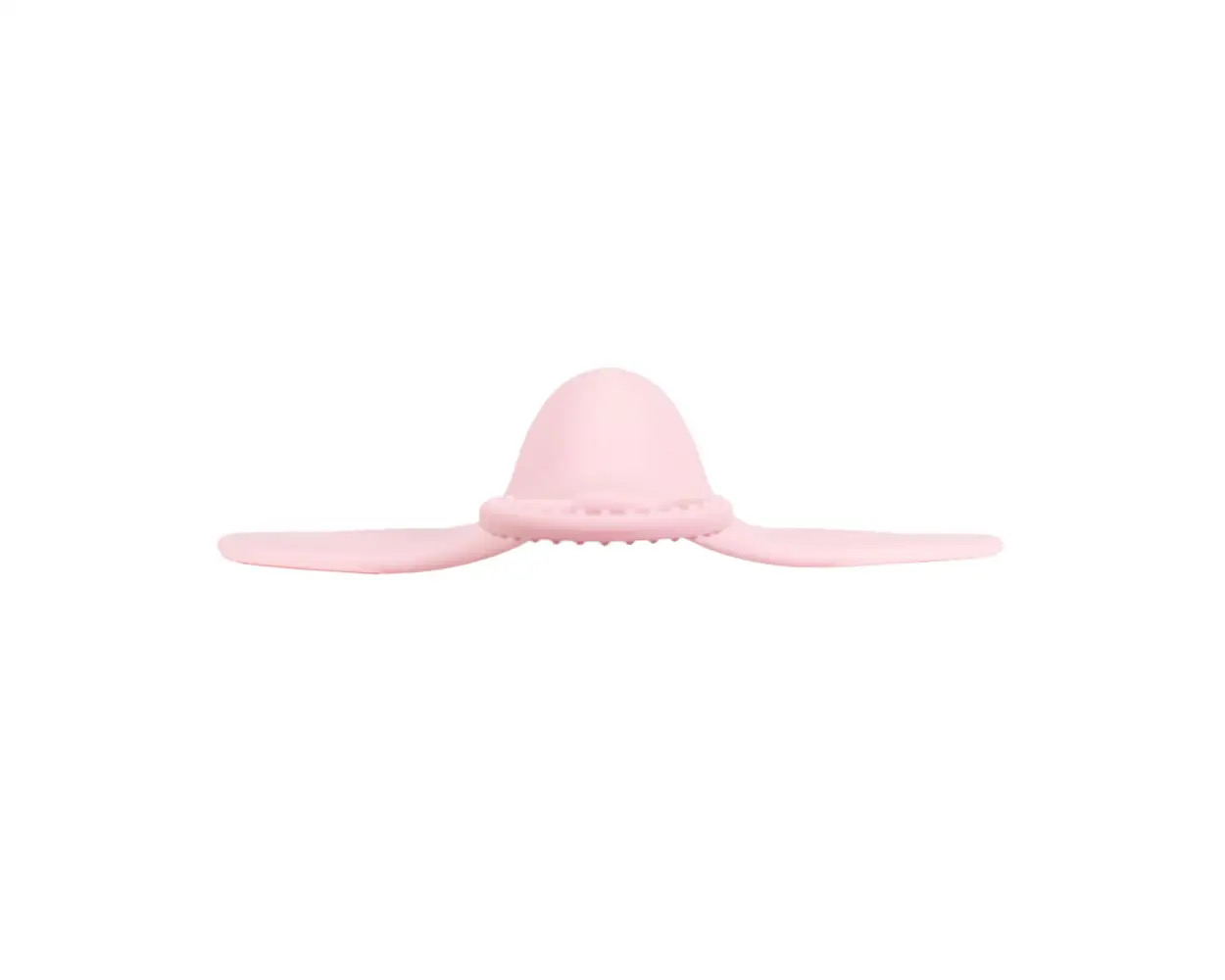 PINK LIFESTYLE - BUTTERFLY GRINDER PAD VIBRATING SYBIAN_img_6
