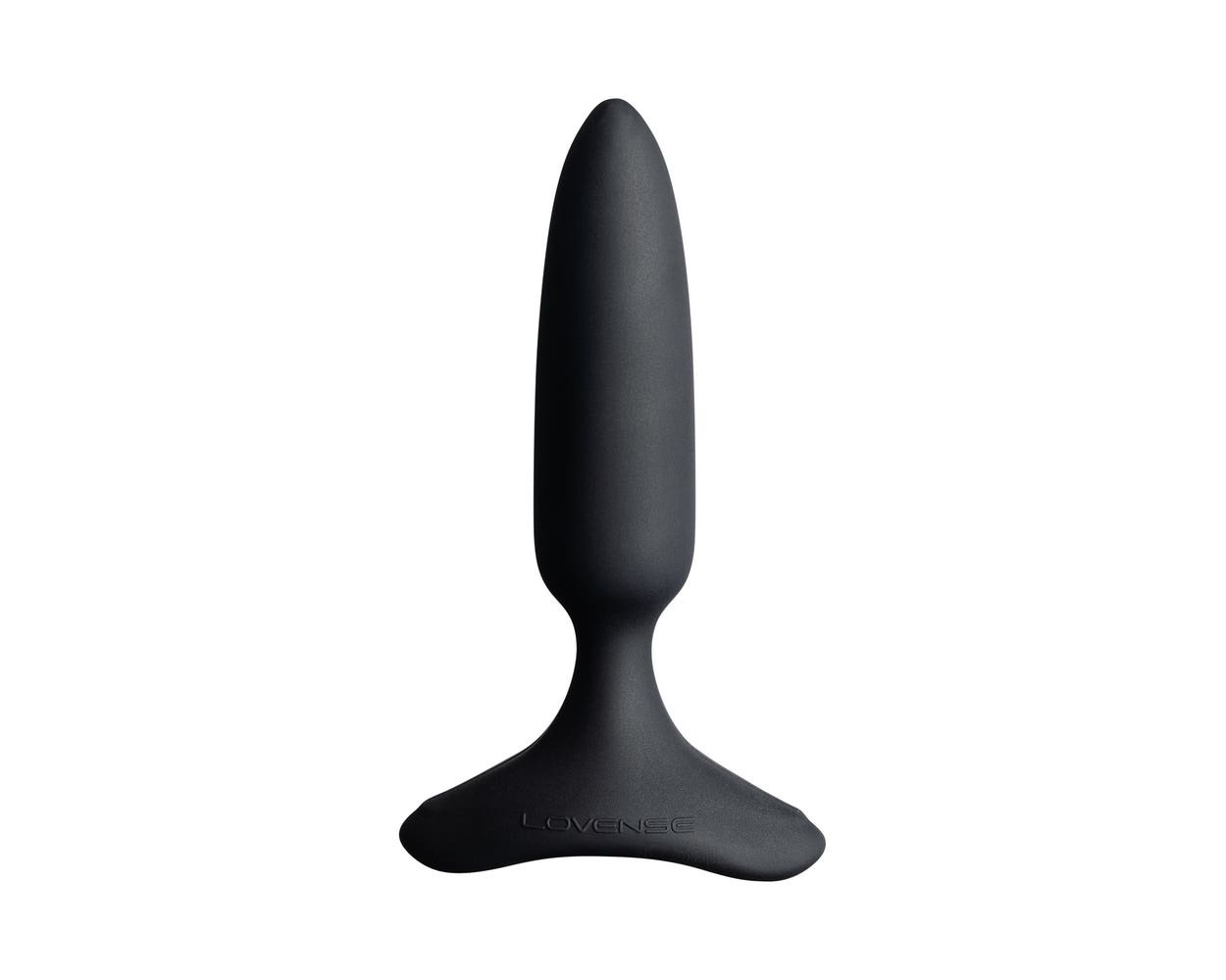 Lovense - Hush 2 1-inch App-Controlled Wearable Butt Plug *_img_1