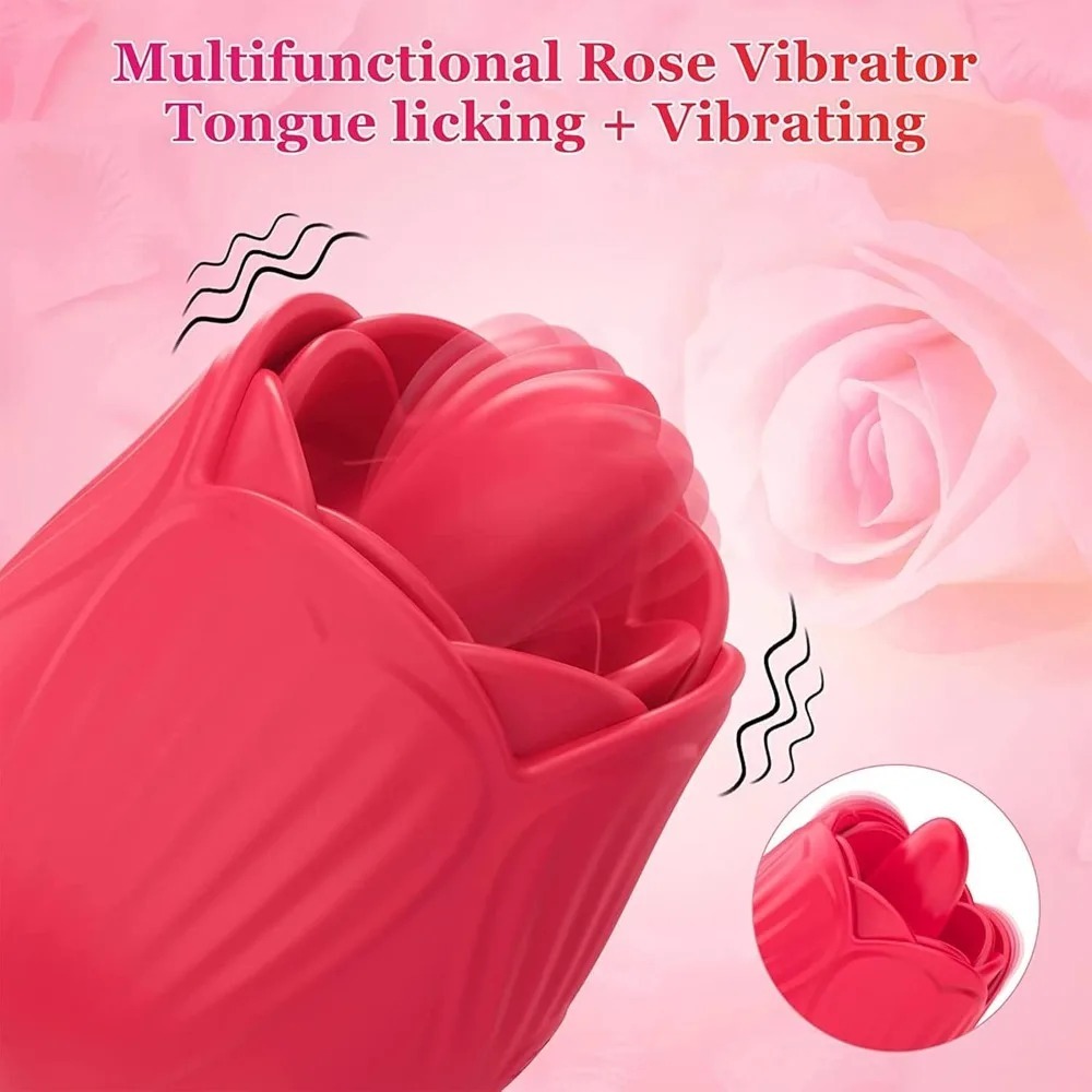 9 Vibration Modes Tongue Licking Nipple Oral Vagina Orgasm Massager Stimulating Sex Toy Adult Products Masturbator for Women_img_4