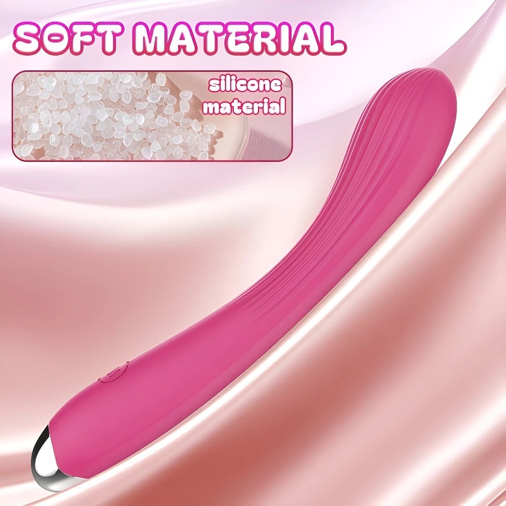 Sex Toy Vibrator for Women Clitoris Stimulator G Spot Dildo Vagina Massage Vibration Masturbator Sex Supplies Adult Products_img_3