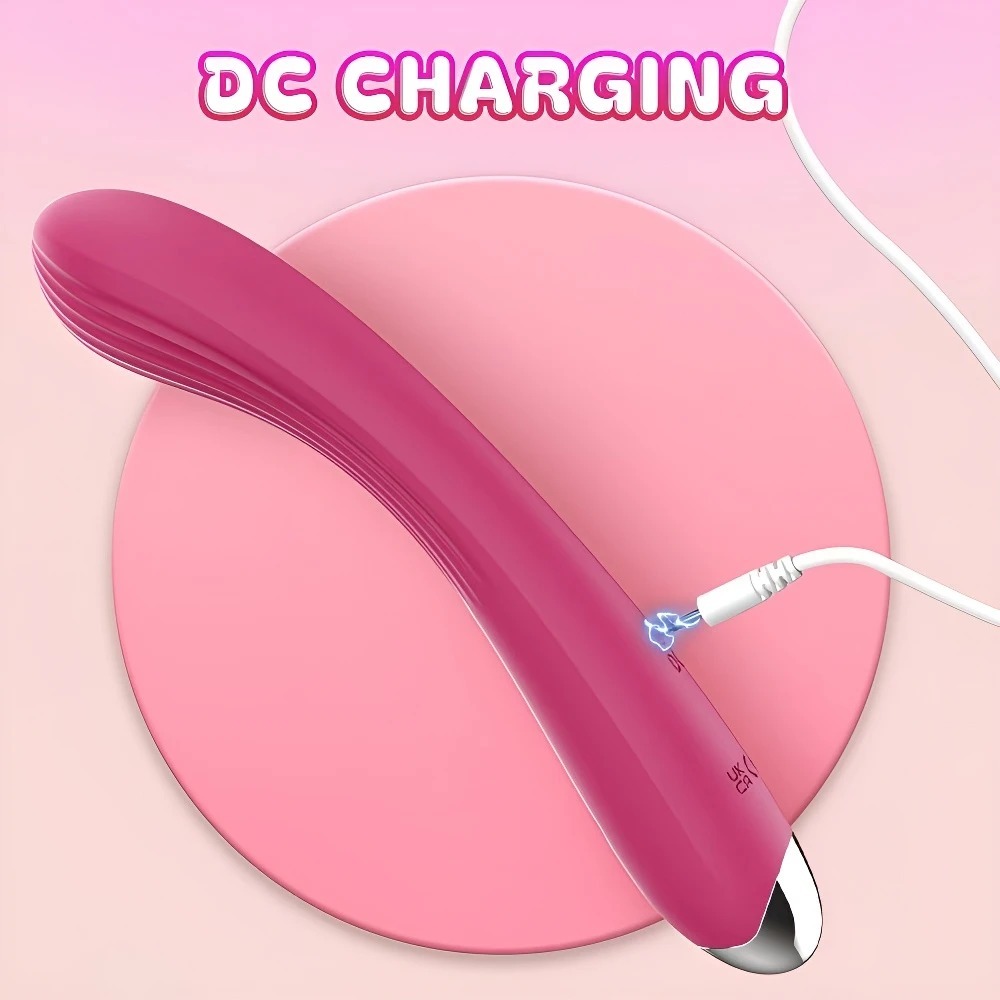 Sex Toy Vibrator for Women Clitoris Stimulator G Spot Dildo Vagina Massage Vibration Masturbator Sex Supplies Adult Products_img_4