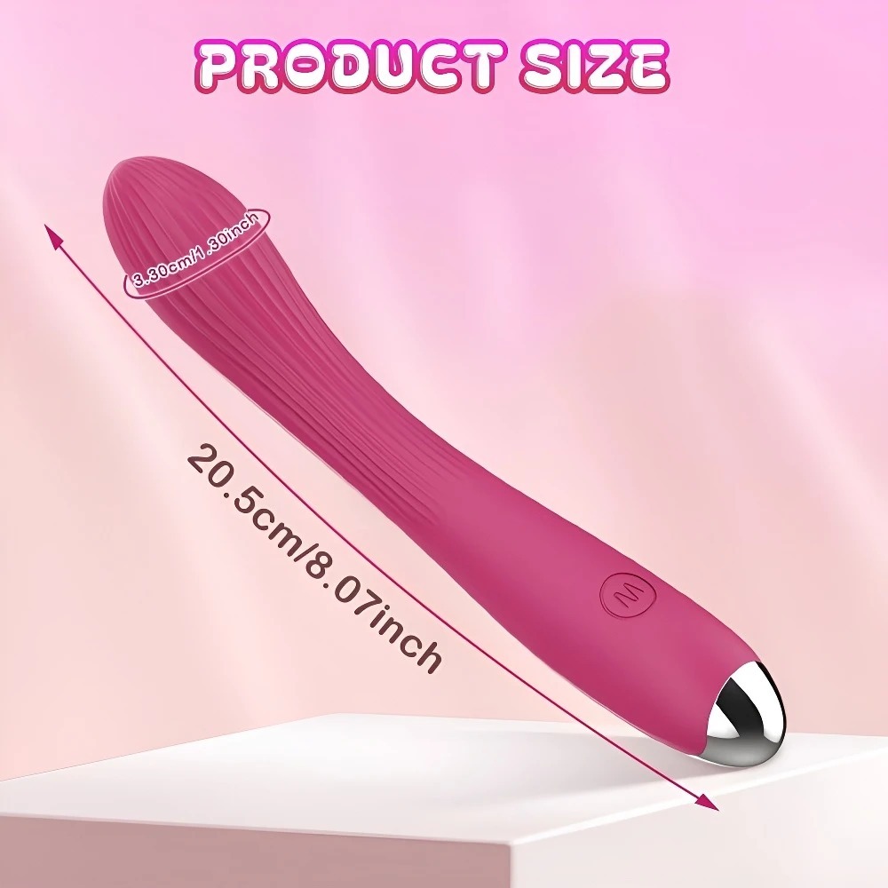 Sex Toy Vibrator for Women Clitoris Stimulator G Spot Dildo Vagina Massage Vibration Masturbator Sex Supplies Adult Products_img_1