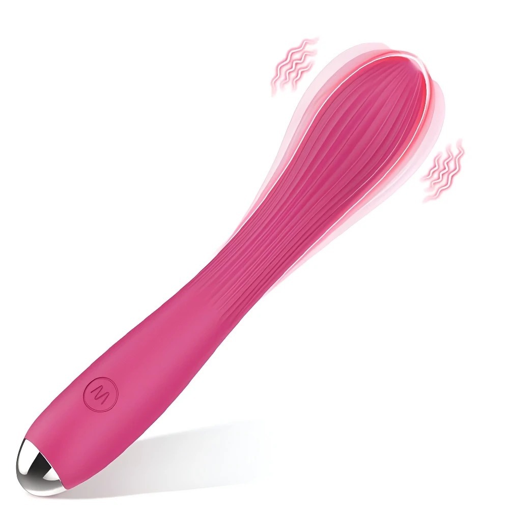 Sex Toy Vibrator for Women Clitoris Stimulator G Spot Dildo Vagina Massage Vibration Masturbator Sex Supplies Adult Products_img_2