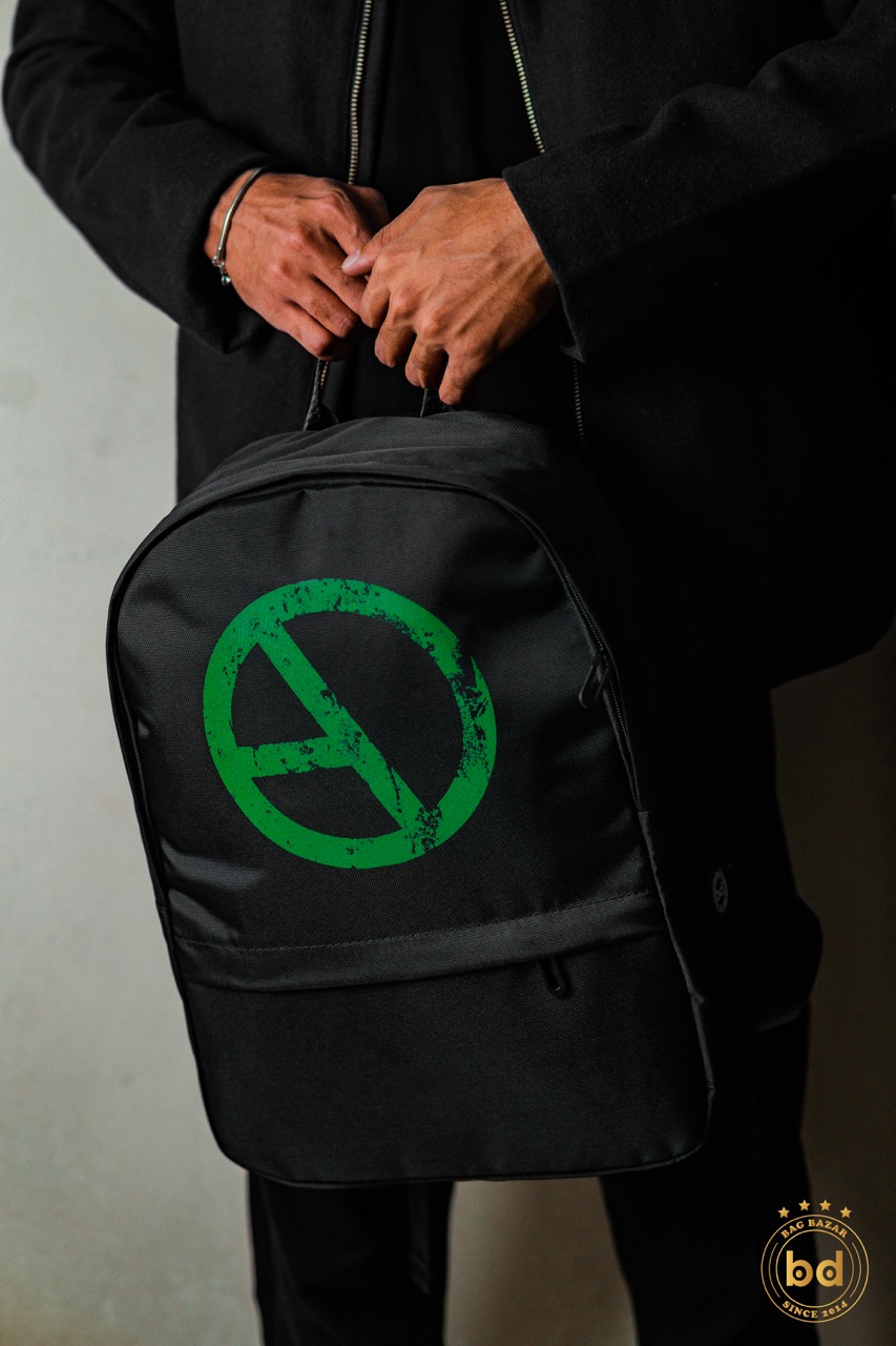 Arbovirus Official Green Impact Backpack_img_2