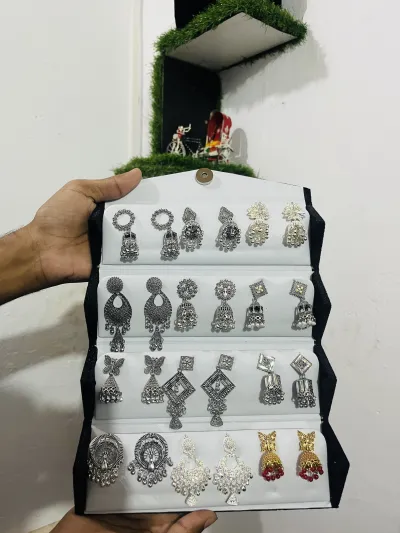 কানের দুলের সেট_img_1